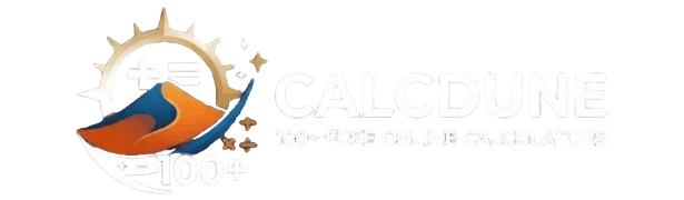 calcdune logo