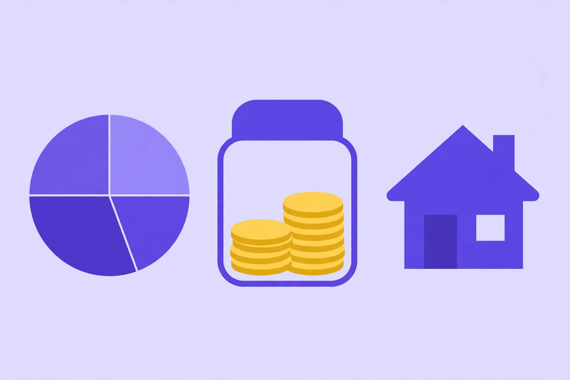 Personal finance guide: budgeting, saving, debt payoff, and investing basics for beginners