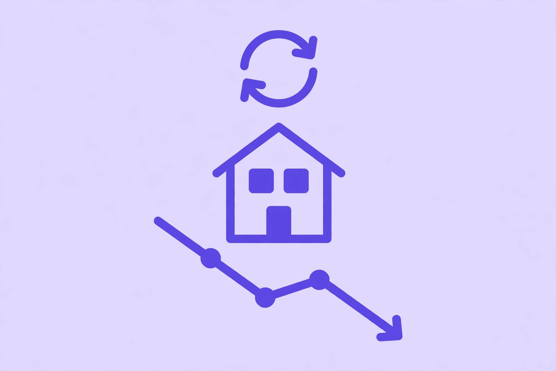 Should I refinance my mortgage? Break-even rule explained with a worked $300,000 example